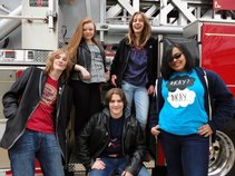 School of Rock Farmington House Band