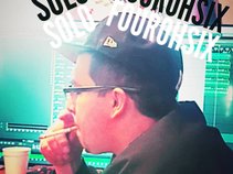 Solo Fourohsix