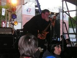 ReverbNation profile picture for @border