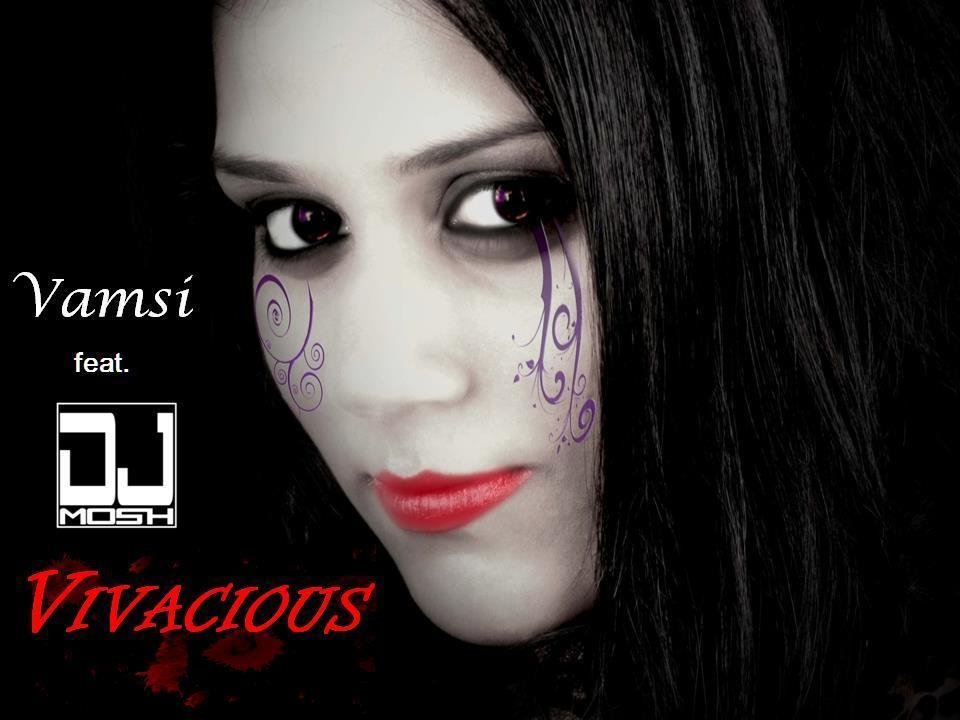 ReverbNation profile picture for @vamsi