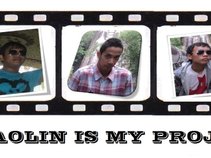 Shaolines Is My  Projek