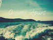 OceansApart