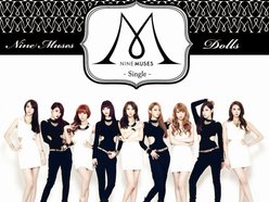 Nine Muses | ReverbNation