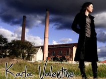 Karla Valentine
