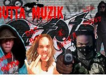 SHANE MUTHERFUCCKIN GUTTA