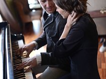 James and June