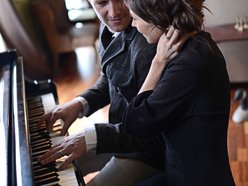 James and June
