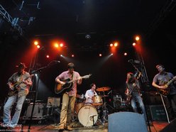 Image for Charlie Shafter