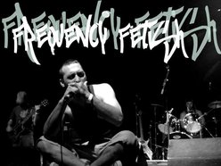 Image for Frequency Fetish