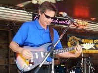 J Parker Band jparkerband.webstarts.com