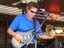 J Parker Band jparkerband.webstarts.com