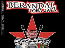 Berandal Loka Jaya