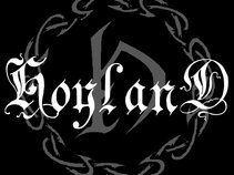 Hoyland