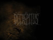 DECREPITUS