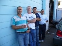 Dave Stanley Band