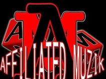 AFFILIATED MUZIK 504