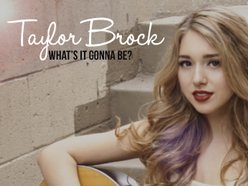 Image for Taylor Brock