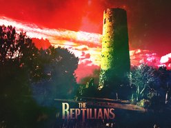 Image for The Reptilians