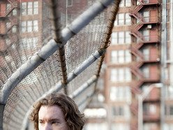 Image for Jeremy Aggers