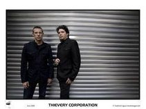 Thievery Corporation