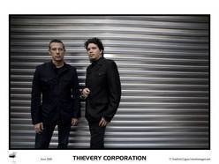 Thievery Corporation