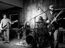 The Gin Mills