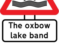 the oxbow lake band