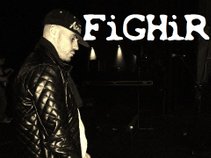 FiGHiR Vincent (Discographie)