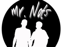 Mr.Nots
