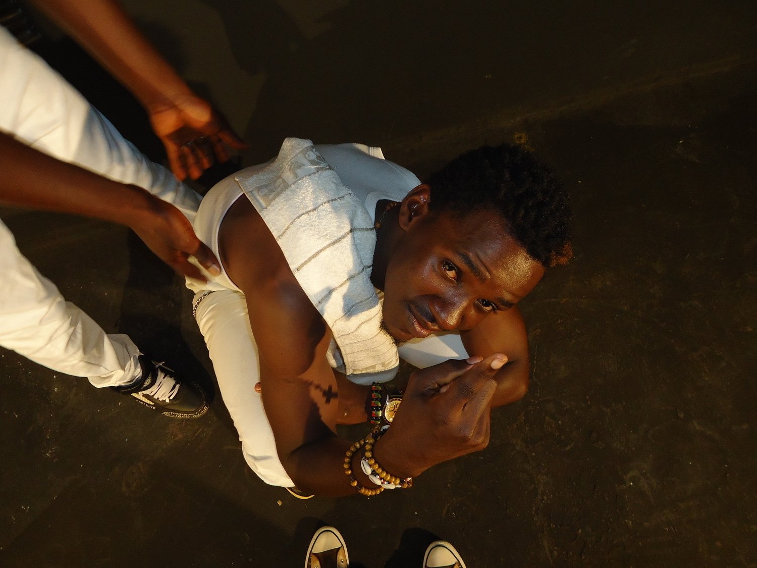 ReverbNation profile picture for @shaik