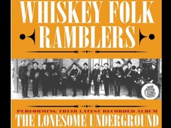 Whiskey Folk