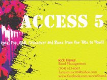 ACCESS 5