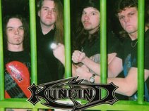 Kunfind