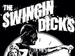 Image for The Swingin' Dicks