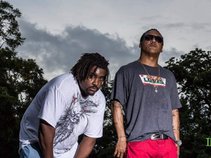 Blakk Flagg Music