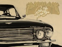 C-Leb & the Kettle Black