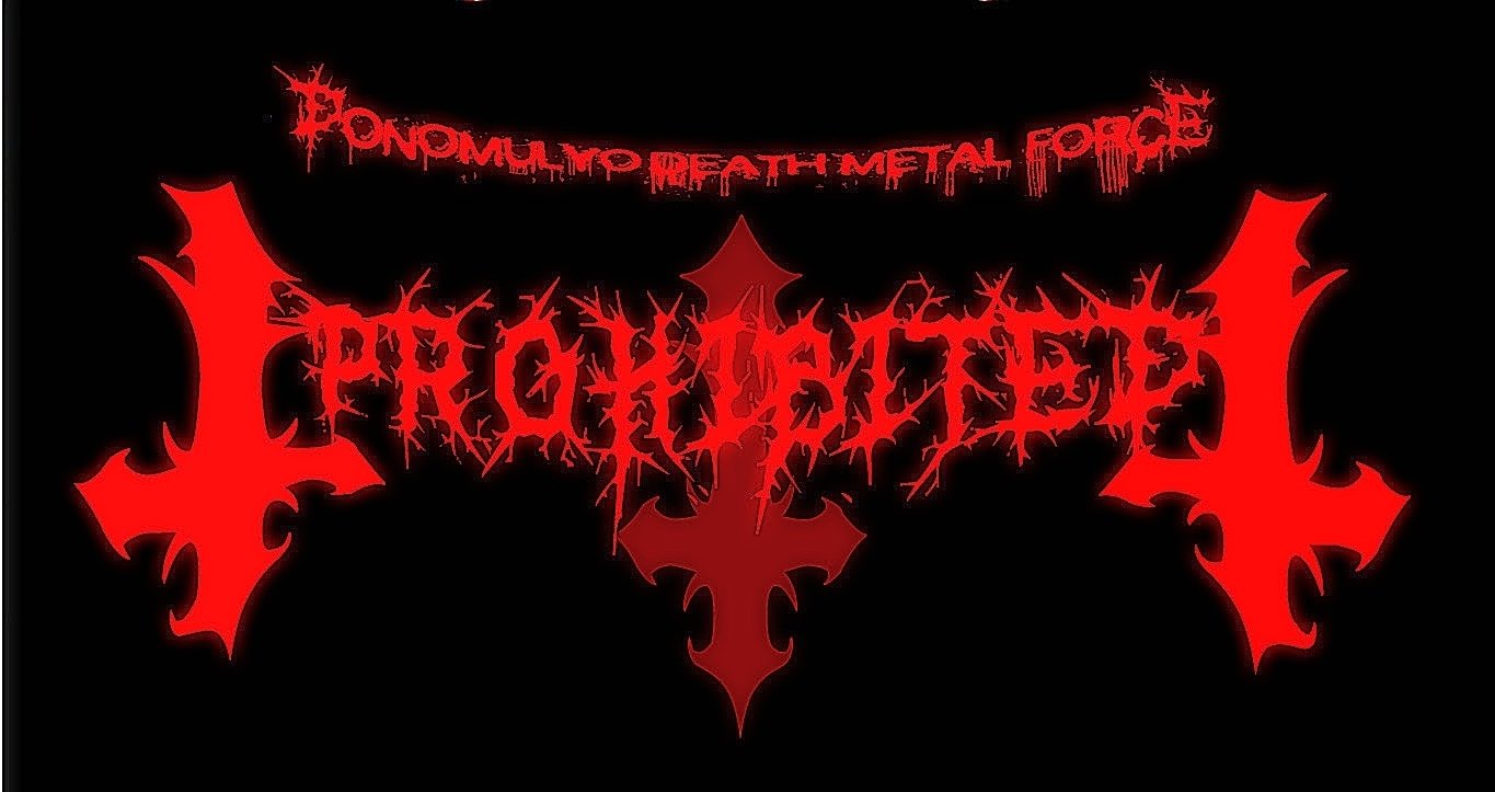 ReverbNation profile picture for @prohibited