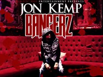 Jon Kemp