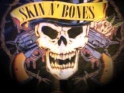 Image for Skin N' Bones - Tributo A Guns N' Roses