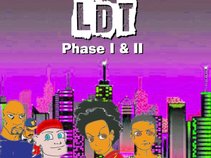 LDT