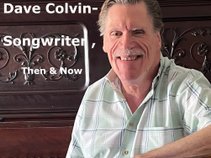 Dave Colvin