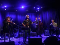 Maynard and the Musties