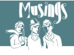 ReverbNation profile picture for @musings