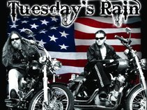 Tuesday's Rain
