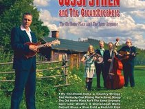 Jussi Syren And The Groundbreakers