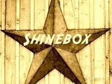 Image for Shinebox