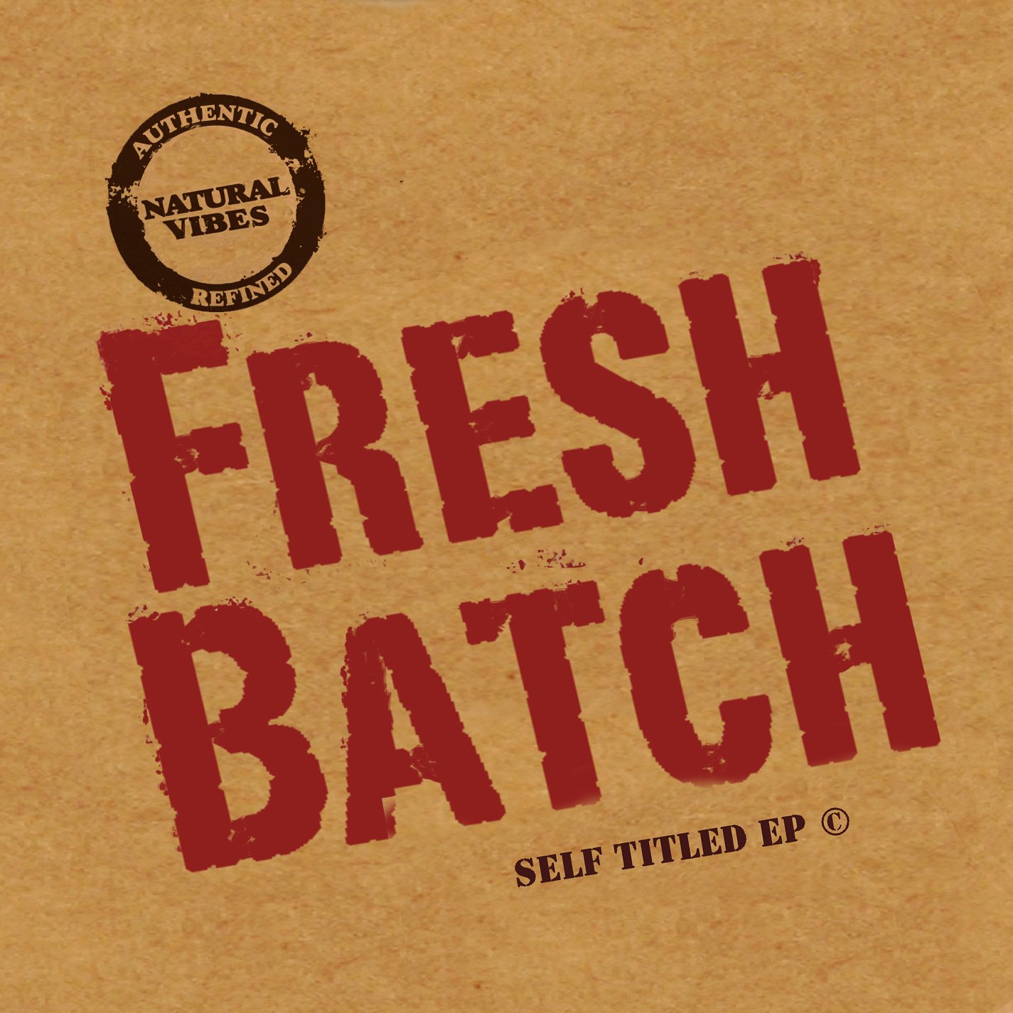 Fresh Batch | ReverbNation