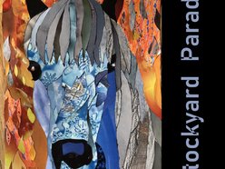 Mark Cline and Stockyard Parade