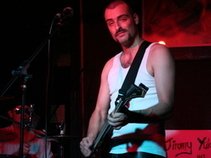 Jimmy Yukka