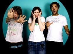Image for Johnny Foreigner
